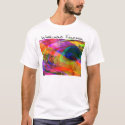 Whirlwind Fantasia t-shirts