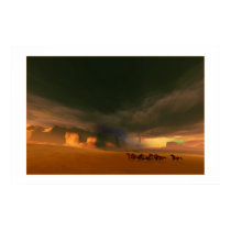 WHIRLWIND PRINT by COREY__FORD WHIRLWIND PRINT