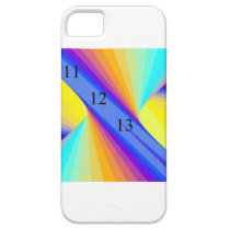 Whirlwind Rainbow Case casemate cases