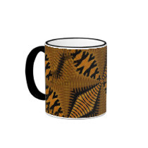 Whirly mugs