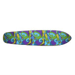 Whirly Skateboard