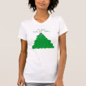 Whirrled Peas t-shirts