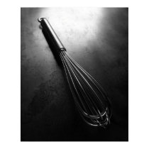 Whisk a Go Go posters