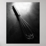Whisk a Go Go Posters