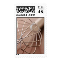 Whisk stamps