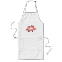 Whisker - Switzerland Aprons