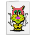whiskers cards