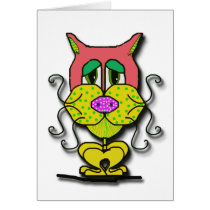 whiskers cards