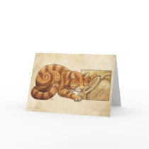 Whiskers in the Jar cards by GrayWolf Whiskers in the Jar cards