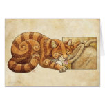 Whiskers in the Jar Cards