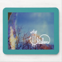 Whiskers Mousepad by thewhiskers Whiskers Mousepad