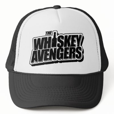Whiskey Avengers