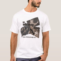 Whiskey Dawgs' Guys t-shirts by whiskeydawg Whiskey Dawgs' Guys t-shirts