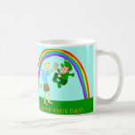 Whiskey For Breakfast mugs