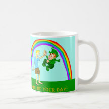Whiskey For Breakfast Mugs