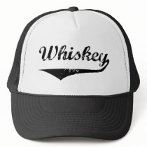 Whiskey Hat