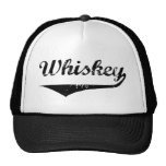 Whiskey Hat
