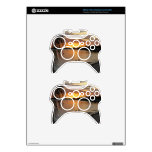 Whiskey Joe's Xbox 360 Controller Decal