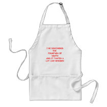 WHISKEY.png Aprons