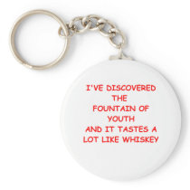 WHISKEY.png Keychains