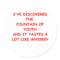 WHISKEY.png Stickers