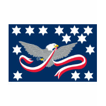 Whiskey Rebellion Flag T-Shirts