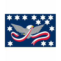 Whiskey Rebellion Flag T-Shirts