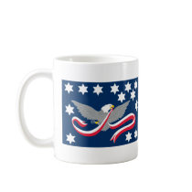 Whiskey Rebellion Flag T-Shirts Mugs