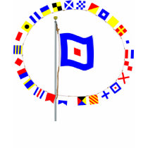 Whiskey Require Medical Assistance Signal Flag t-shirts by sailorpatp Whiskey Require Medical Assistance Signal Flag t-shirts