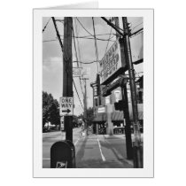 Whiskey Road cards