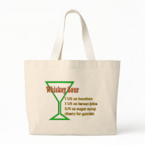 Whiskey Sour bags
