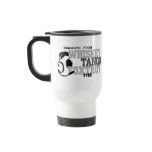 Whiskey Tango Foxtrot - Aviation Humor mugs