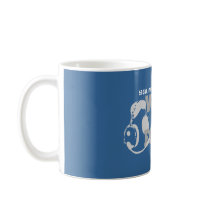 Whiskey Tango Foxtrot - Aviation Humor Mugs