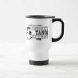 Whiskey Tango Foxtrot - Aviation Humor Mug