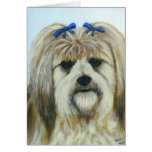 "Whisky" cards