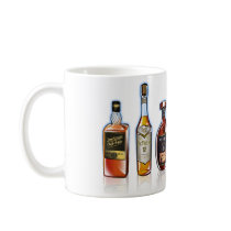 Whisky mug by diviad Whisky mug