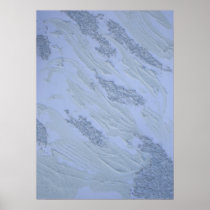 "Whisper 1" print (SSS) posters