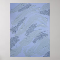 "Whisper 2" print (SSS) posters