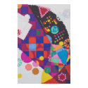 whisper FINE ART CANVAS posters by 1PEACE whisper FINE ART CANVAS posters