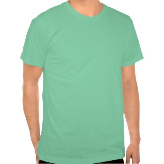 Whisper words of wisdom... shirt