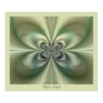Whispering Butterfly posters