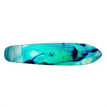 Whispering Eye skateboards
