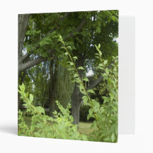 Whispering Greens - the Mystery Beyond Binder