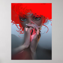Whispering Posters