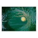 Whispers in the Night card