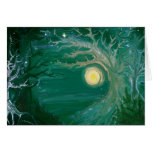 Whispers in the Night card