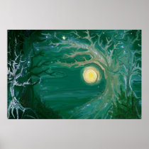 Whispers in the Night poster posters