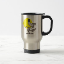 Whistle at the Moon Mugs