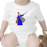 Whistler Bodysuit