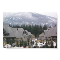  Whistler, British Columbia posters